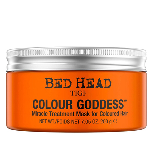 Colour Goddess Treatment Mask